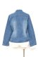 画像2: axes femme NOSTALGIE / ナポレオンデニムジャケット F ウォッシュ Y-26-01-31-068-AX-JA-SZ-ZY (2)