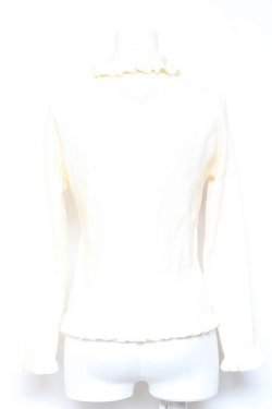 画像2: m petit by misako / サンリオコラボプルオーバー M 中白 Y-26-01-31-071-LO-TO-SZ-ZY