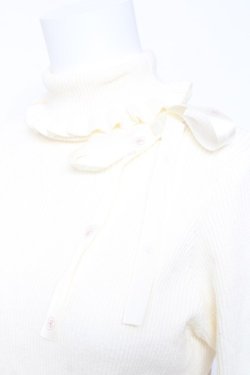 画像3: m petit by misako / サンリオコラボプルオーバー M 中白 Y-26-01-31-071-LO-TO-SZ-ZY