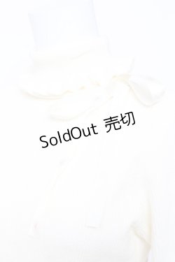 画像3: m petit by misako / サンリオコラボプルオーバー M 中白 Y-26-01-31-071-LO-TO-SZ-ZY