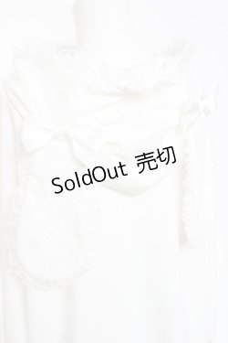 画像4: Ank Rouge / うさちゃんパーカー M 白 Y-26-01-31-085-CA-TO-SZ-ZI