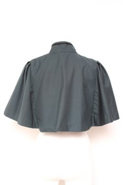 画像3: Sheglit / "Orleans"ナポレオンケープ M グリーン Y-26-01-31-087-EL-JA-SZ-ZY