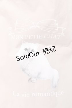 画像4: evelyn / オリジナルトートバッグ  ピンク Y-26-01-31-023-LO-BG-SZ-ZT0304W