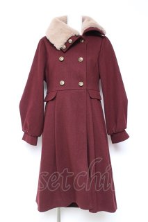 ロリィタ・ゴシック・パンクのコート&アウターを500点大放出中！ (Page 4)