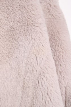 画像3: axes femme / ファーブルゾン M ラベンダー Y-26-01-31-132-AX-CO-SZ-ZT0203F