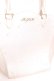 画像2: axes femme kawaii / パールシェルトートバッグ  生成り Y-26-01-31-025-AX-BG-SZ-ZY (2)