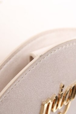 画像5: axes femme kawaii / パールシェルトートバッグ  生成り Y-26-01-31-025-AX-BG-SZ-ZY