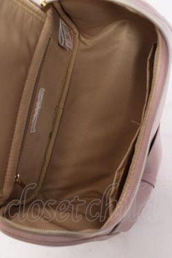 画像4: m petit by misako / AMリボンバニティ  淡紫 Y-26-01-31-027-LO-BG-SZ-ZY