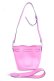 画像2: SAMANTHAVEGA / パール付バケツバッグ  マゼンダ Y-26-02-01-006-LO-BG-SZ-ZY (2)