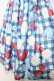 画像4: Angelic Pretty / Sweet Cherry Margaretジャンパースカート  青 Y-26-02-01-070-AP-OP-SZ-ZY (4)