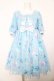 画像1: Angelic Pretty / Dream Marineワンピース  サックス Y-26-02-01-075-AP-OP-SZ-ZY (1)