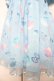 画像4: Angelic Pretty / Dream Marineワンピース  サックス Y-26-02-01-075-AP-OP-SZ-ZY (4)
