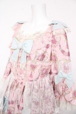 画像3: Angelic Pretty / Rose Tasselワンピース  ピンク Y-26-02-01-076-AP-OP-AS-ZY (3)