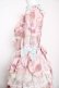 画像6: Angelic Pretty / Rose Tasselワンピース  ピンク Y-26-02-01-076-AP-OP-AS-ZY (6)