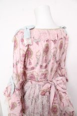 画像7: Angelic Pretty / Rose Tasselワンピース  ピンク Y-26-02-01-076-AP-OP-AS-ZY (7)