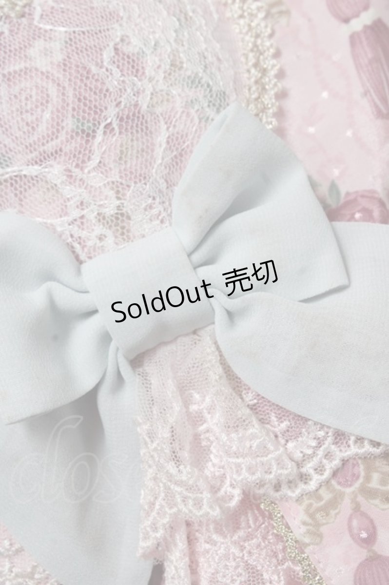 画像8: Angelic Pretty / Rose Tasselワンピース  ピンク Y-26-02-01-076-AP-OP-AS-ZY (8)