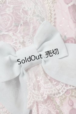 画像8: Angelic Pretty / Rose Tasselワンピース  ピンク Y-26-02-01-076-AP-OP-AS-ZY