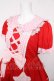 画像3: Angelic Pretty / 夢見るFantasic Balloonワンピース  赤 Y-26-02-01-077-AP-OP-SZ-ZY (3)