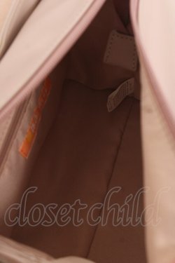 画像4: F i.n.t / 多重リボンプレゼントBOXバッグ F ピンク Y-26-02-04-047-CA-BG-SZ-ZY