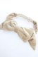 画像1: Angelic Pretty / Lady Ribbonヘアバンド  ベージュ Y-26-02-04-048-AP-AC-SZ-ZY (1)