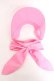 画像6: Angelic Pretty / Toy's Donut Dinerサンバイザー  ピンク Y-26-02-04-053-AP-AC-SZ-ZY (6)