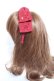画像2: Angelic Pretty / アンティークRibbonカチューシャ  赤 Y-26-02-04-056-AP-AC-SZ-ZY (2)