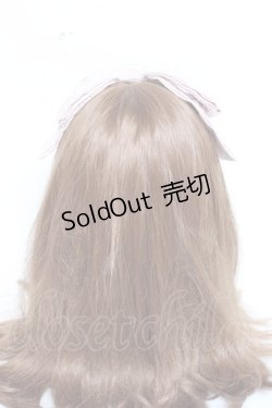 画像3: Angelic Pretty / アンティークRibbonカチューシャ  ピンク Y-26-02-04-058-AP-AC-SZ-ZY