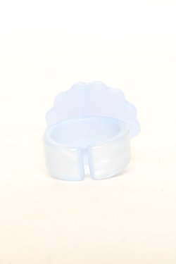 画像3: Angelic Pretty / Chateau d’ecumeリング  サックス Y-26-02-04-006-AP-AC-SZ-ZY