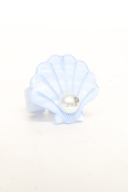 画像4: Angelic Pretty / Chateau d’ecumeリング  サックス Y-26-02-04-006-AP-AC-SZ-ZY