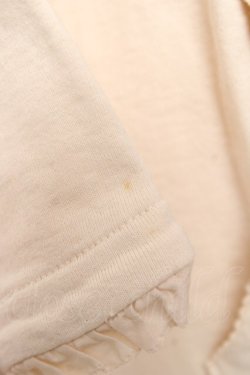 画像3: PINK HOUSE / 編みぐるみモチーフ付きパーカー  アイボリー Y-26-02-04-086-LO-TO-SZ-ZY