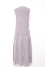 画像3: axes femme POETIQUE / ニットワンピース M ラベンダー Y-26-02-04-096-AX-OP-SZ-ZT014 (3)