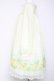 画像2: Cheval de Bois / Lemon Garden ワンピース  イエロー Y-26-02-04-099-LO-OP-SZ-ZY (2)