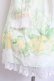 画像5: Cheval de Bois / Lemon Garden ワンピース  イエロー Y-26-02-04-099-LO-OP-SZ-ZY (5)