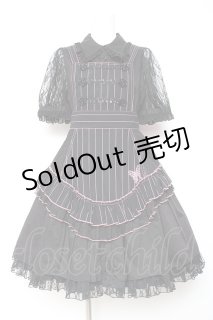 ALGONQUINS（アルゴンキン）の古着 ゴス美品！