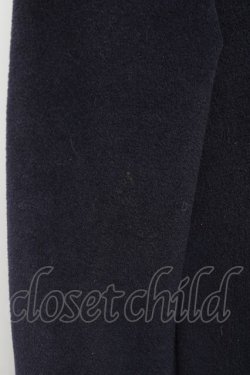 画像5: Amavel / セーラーコート F ネイビー Y-26-02-04-110-CA-CO-SZ-ZY