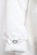 画像5: DearMyLove / バックレースアップビジューセーラーファーコート L 白 Y-26-02-04-114-EL-CO-SZ-ZY (5)