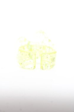 画像3: Angelic Pretty / Bunny Iconリング  イエロー Y-26-02-04-002-AP-AC-SZ-ZY