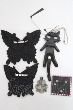 画像2: ALGONQUINS / グッズセット   Y-26-02-04-027-AL-ZA-SZ-ZY