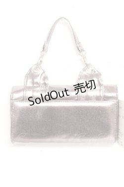 画像2: ALGONQUINS / 猫モチーフウォレット  グレー Y-26-02-04-034-AL-ZA-SZ-ZY