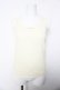 画像1: axes femme / レースタンクトップ M 生成り Y-26-02-05-052-AX-TO-SZ-ZY (1)