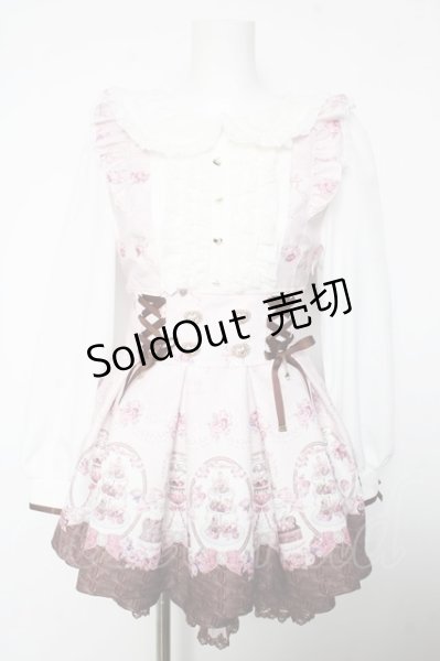 LIZ LISA / Melty Chocolateセットアップ 0 ピンク Y-26-02-05-063-LO