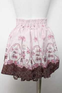 画像6: LIZ LISA / Melty Chocolateセットアップ 0 ピンク Y-26-02-05-063-LO-OP-SZ-ZY