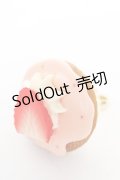 Q-pot. / Strawberry CupCakeリング  ストロベリー Y-26-02-05-002-QP-AC-SZ-ZY