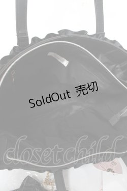 画像3: m petit by misako / TT*AMリボンチャームTT  濃黒 Y-26-02-05-028-LO-BG-SZ-ZT335