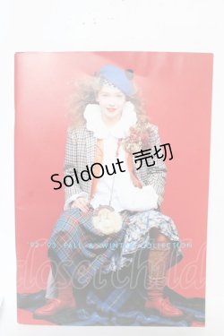 画像1: PINK HOUSE / カタログ   Y-26-02-09-011-LO-ZA-SZ-ZY