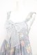 画像3: Angelic Pretty / すやすやTOYSジャンパースカート  グレー Y-26-02-09-133-AP-OP-SZ-ZY (3)