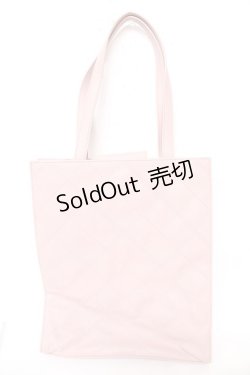 画像2: Maison de FLEUR / 希望のリボンバッグ  ピンク Y-26-02-09-029-LO-BG-SZ-ZY