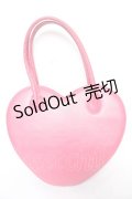 MILK / ハートバック  ピンク Y-26-02-09-030-ML-BG-SZ-ZY