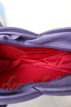 画像3: MILK / 45th ハートバック  パープル Y-26-02-09-031-ML-BG-SZ-ZY