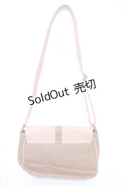 画像2: axes femme / バイオリンモチーフバッグ  ベージュ Y-26-02-09-034-AX-BG-SZ-ZY